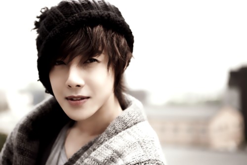 Kim Hyun Joong Fotoğrafı