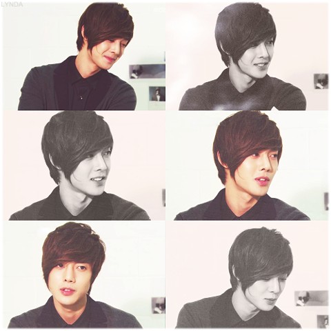 Kim Hyun Joong Fotoğrafı
