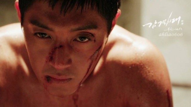 Kim Hyun Joong Fotoğrafı