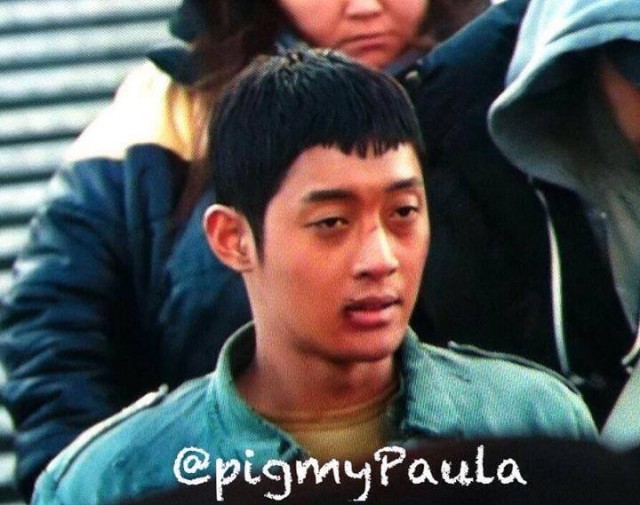 Kim Hyun Joong Fotoğrafları 236