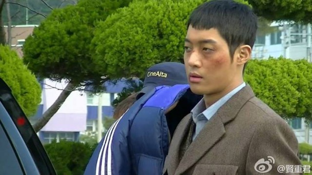 Kim Hyun Joong Fotoğrafları 245