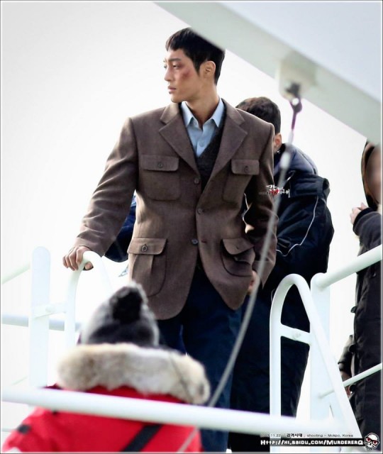 Kim Hyun Joong Fotoğrafları 246