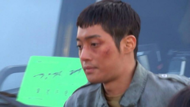 Kim Hyun Joong Fotoğrafı