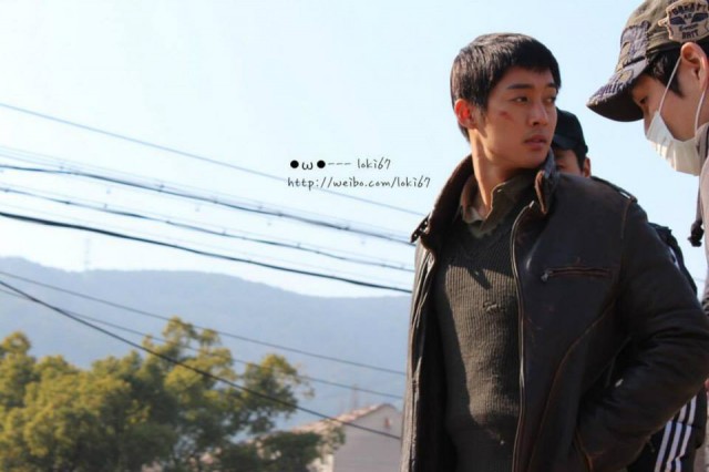 Kim Hyun Joong Fotoğrafı