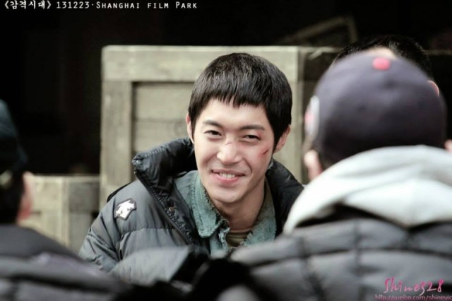 Kim Hyun Joong Fotoğrafı