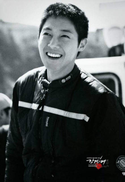 Kim Hyun Joong Fotoğrafı