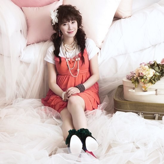 Koo Hye-sun Fotoğrafı