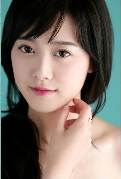 Koo Hye-sun Fotoğrafı