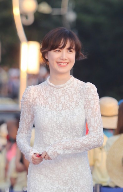 Koo Hye-sun Fotoğrafları 63