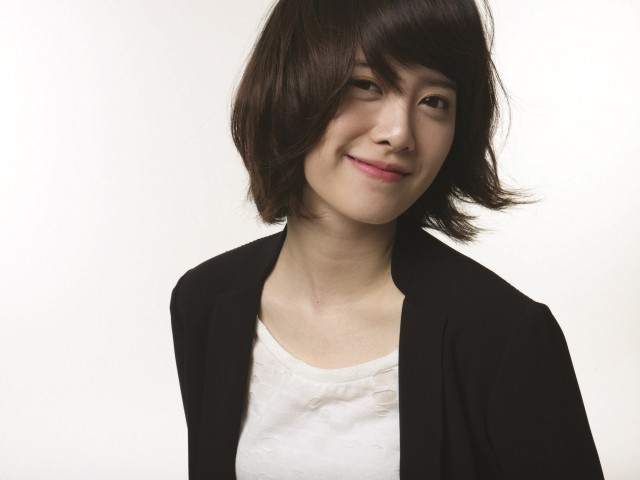 Koo Hye-sun Fotoğrafı