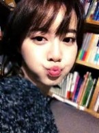 Koo Hye-sun Fotoğrafları 72