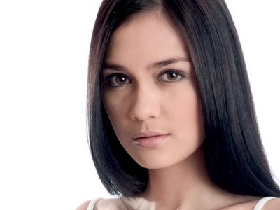 Luna Maya Fotoğrafı