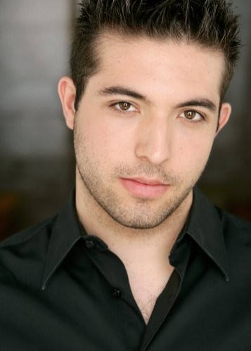 Matt Candito Fotoğrafı
