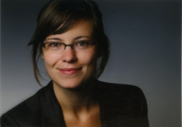 Daniela Jaeger Fotoğrafı