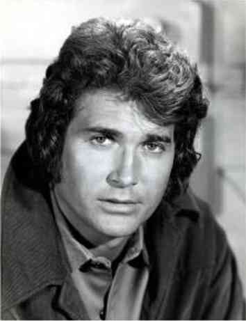 Michael Landon Fotoğrafları 15