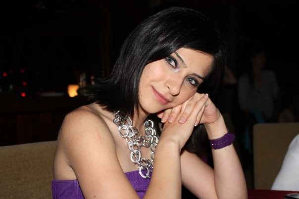 Gülşah Çomoğlu Fotoğrafı