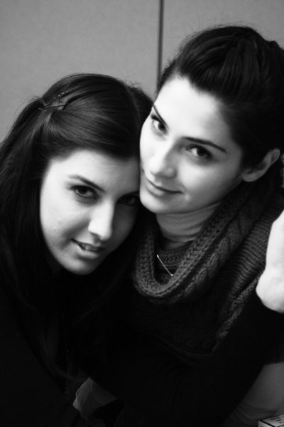 Gülşah Çomoğlu Fotoğrafı