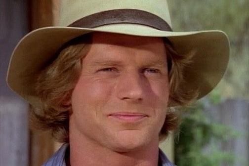 Dean Butler Fotoğrafı