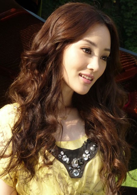 Xiaolu Li Fotoğrafı