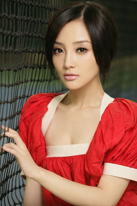 Xiaolu Li Fotoğrafı