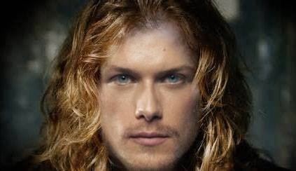 Sam Heughan Fotoğrafları 5