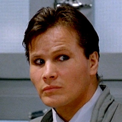 Benny Urquidez Fotoğrafı