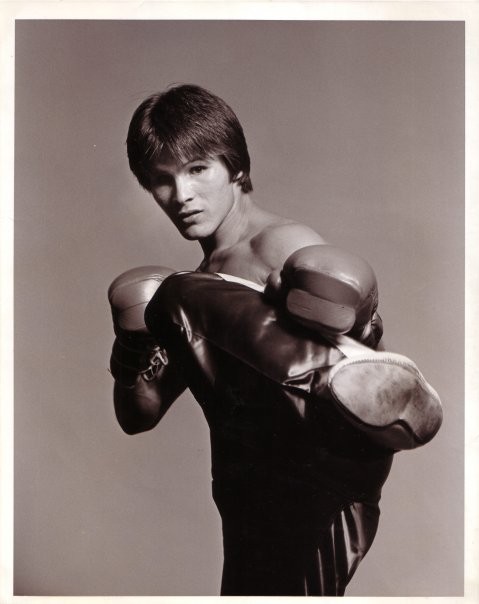 Benny Urquidez Fotoğrafları 7