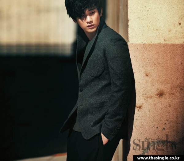 Kim Soo-hyun Fotoğrafı