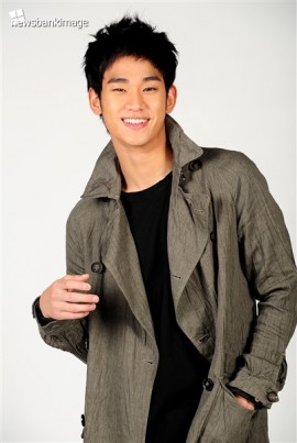 Kim Soo-hyun Fotoğrafları 50