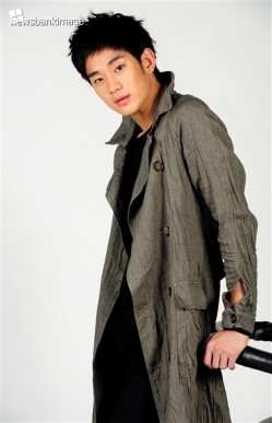 Kim Soo-hyun Fotoğrafı