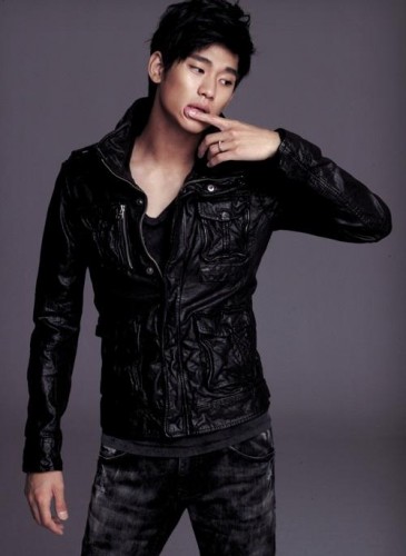 Kim Soo-hyun Fotoğrafları 77