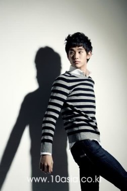 Kim Soo-hyun Fotoğrafları 91