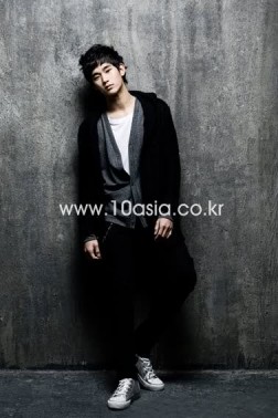 Kim Soo-hyun Fotoğrafları 92