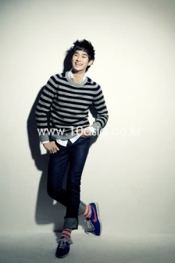 Kim Soo-hyun Fotoğrafları 94