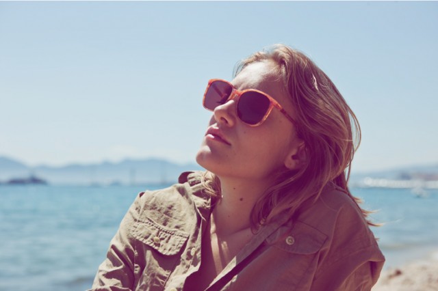 Alexia Rasmussen Fotoğrafı