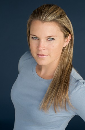 Kristina Wurtz Fotoğrafı