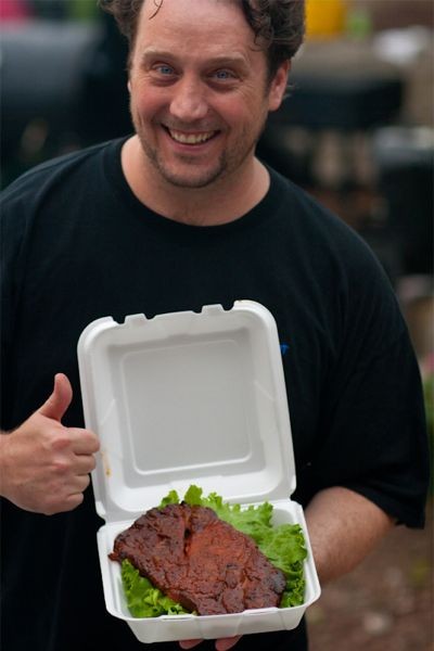 Travis Estes Fotoğrafı