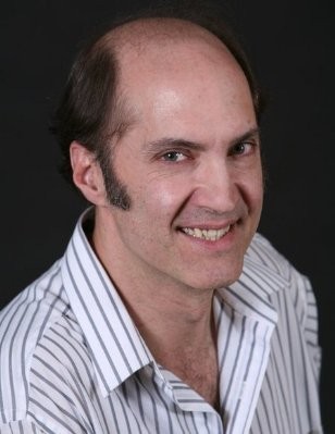 Joseph Palermo Fotoğrafı
