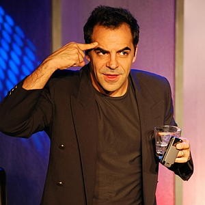 Alexander Lyras Fotoğrafı