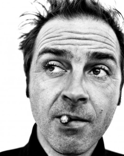 Phillip Roebuck Fotoğrafı