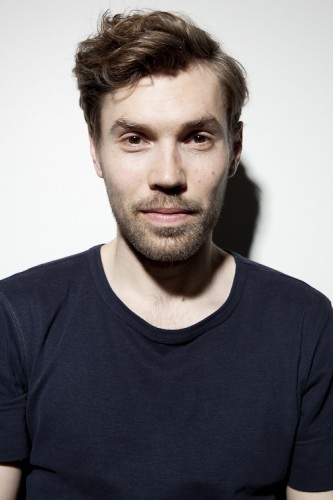 Jussi Nikkilä Fotoğrafı