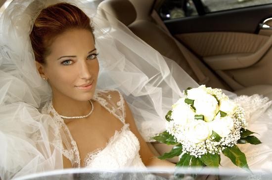 Burcu Esmersoy Fotoğrafı