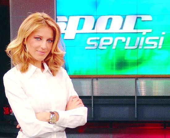 Burcu Esmersoy Fotoğrafı