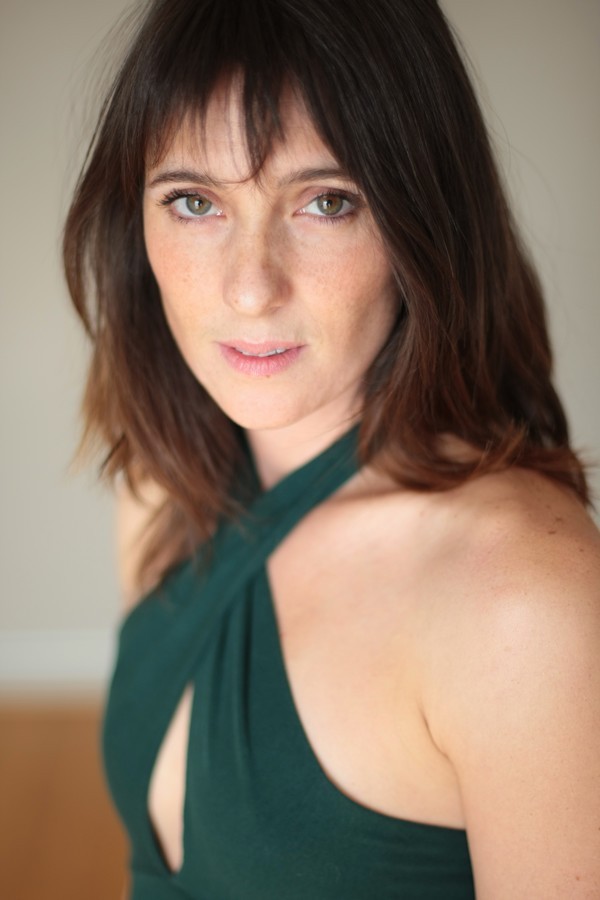 Tadrina Hocking Fotoğrafı