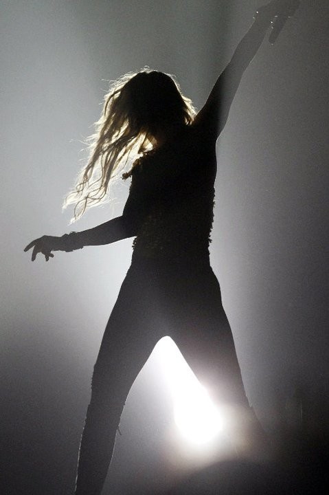 Shakira Fotoğrafı