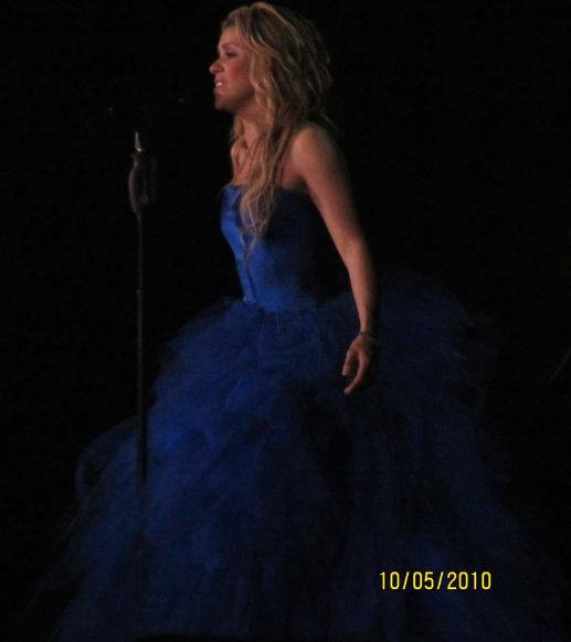 Shakira Fotoğrafı