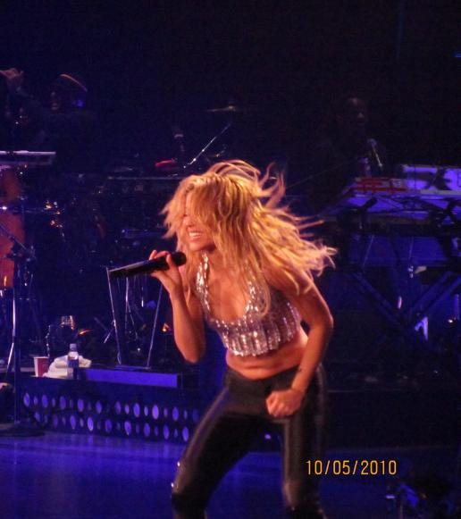 Shakira Fotoğrafı