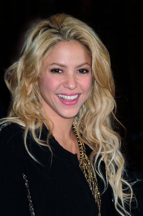 Shakira Fotoğrafları 362