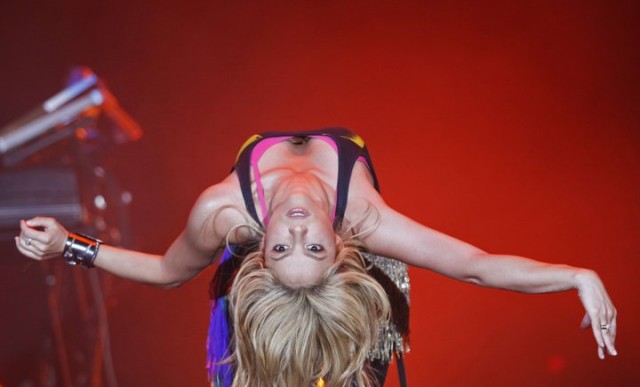 Shakira Fotoğrafı