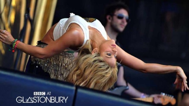 Shakira Fotoğrafı